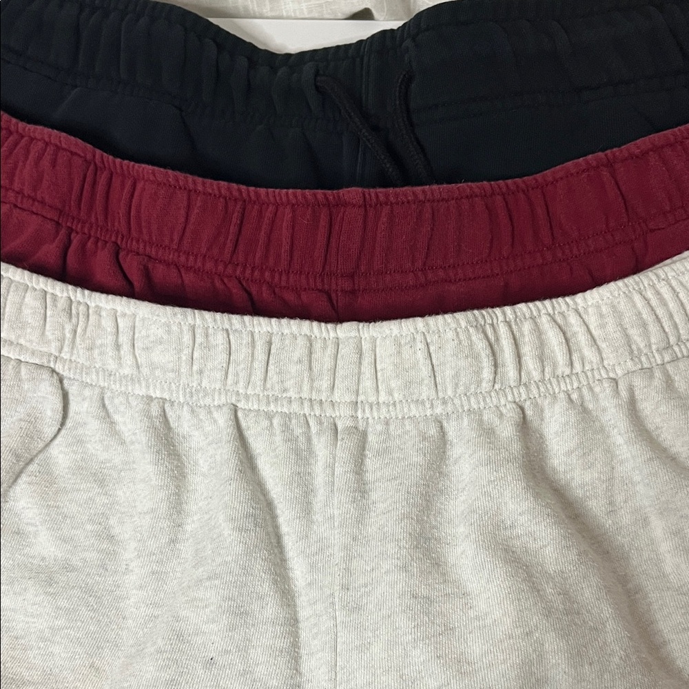 Universal Threads Athletic Shorts Bundle, Size Xl - image 2